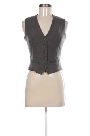 Damenweste Hennes, Größe S, Farbe Grau, Preis 17,99 €