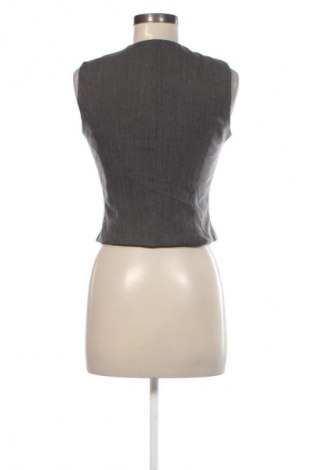 Damenweste Hennes, Größe S, Farbe Grau, Preis 17,99 €