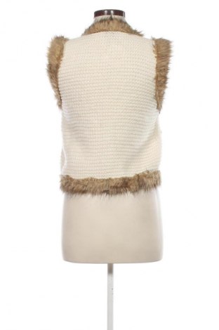 Damska kamizelka Herrlicher, Rozmiar M, Kolor Biały, Cena 81,99 zł