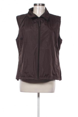 Vestă de femei Identic, Mărime XL, Culoare Maro, Preț 73,99 Lei