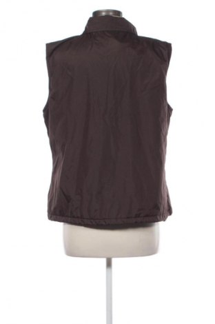 Vestă de femei Identic, Mărime XL, Culoare Maro, Preț 73,99 Lei