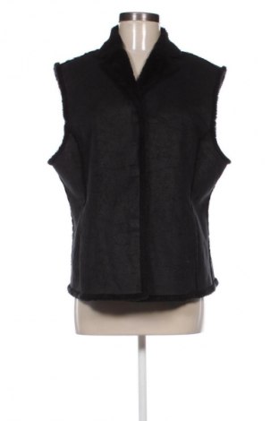 Vestă de femei In Linea, Mărime M, Culoare Negru, Preț 163,99 Lei