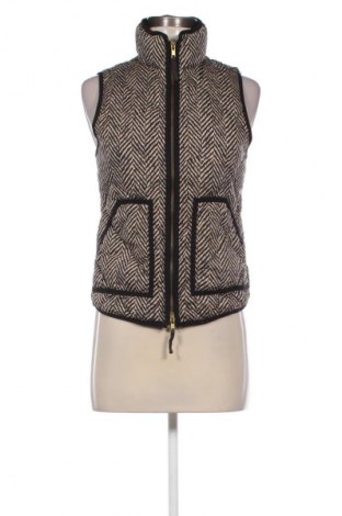 Dámská vesta  J.Crew, Velikost XXS, Barva Vícebarevné, Cena  1 329,00 Kč