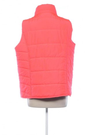 Γυναικείο γιλέκο Janina, Μέγεθος XL, Χρώμα Πορτοκαλί, Τιμή 22,99 €