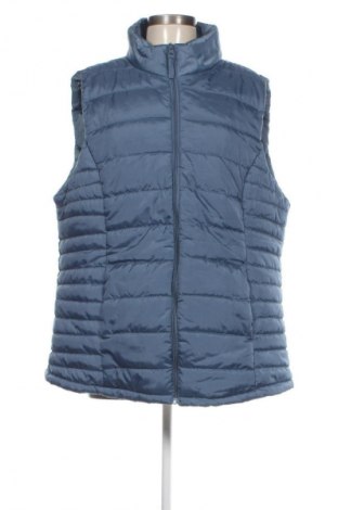 Női mellény Janina, Méret XXL, Szín Kék, Ár 10 189 Ft