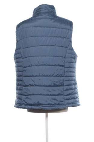 Női mellény Janina, Méret XXL, Szín Kék, Ár 10 189 Ft
