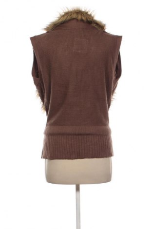 Női mellény Janina, Méret M, Szín Barna, Ár 4 519 Ft