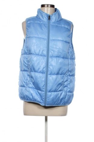 Damska kamizelka Janina, Rozmiar XL, Kolor Niebieski, Cena 73,99 zł