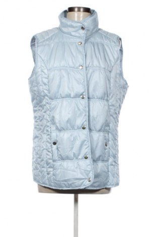 Damska kamizelka Janina, Rozmiar XL, Kolor Niebieski, Cena 36,99 zł