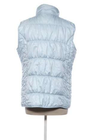 Damska kamizelka Janina, Rozmiar XL, Kolor Niebieski, Cena 36,99 zł