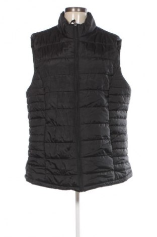 Дамски елек Janina, Размер XL, Цвят Черен, Цена 25,99 лв.