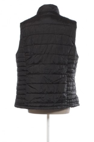 Дамски елек Janina, Размер XL, Цвят Черен, Цена 25,99 лв.