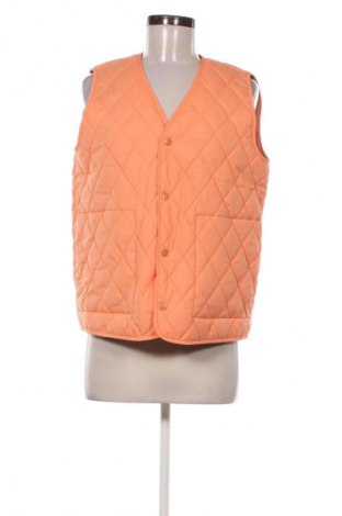Vestă de femei John Baner, Mărime M, Culoare Portocaliu, Preț 102,99 Lei
