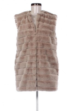 Damenweste King Kong, Größe L, Farbe Beige, Preis 25,99 €