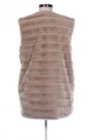 Damenweste King Kong, Größe L, Farbe Beige, Preis 25,99 €