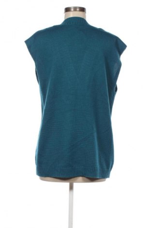 Γυναικείο γιλέκο Kingfield, Μέγεθος M, Χρώμα Πράσινο, Τιμή 14,99 €