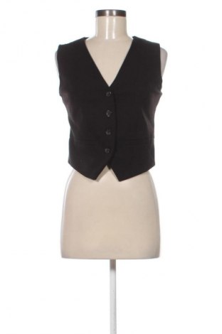 Damenweste LC Waikiki, Größe XS, Farbe Schwarz, Preis 22,99 €