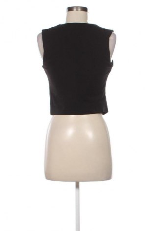 Damenweste LC Waikiki, Größe XS, Farbe Schwarz, Preis 22,99 €