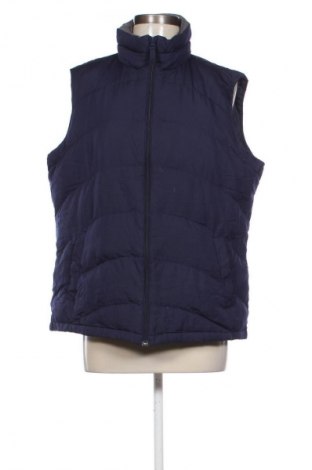 Damenweste Lands' End, Größe XL, Farbe Blau, Preis 19,99 €
