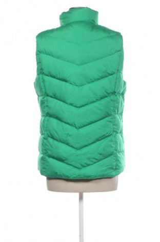 Vestă de femei Lands' End, Mărime M, Culoare Verde, Preț 88,99 Lei