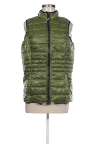 Dámska vesta  Laura Torelli, Veľkosť S, Farba Zelená, Cena  14,95 €