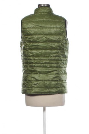 Dámska vesta  Laura Torelli, Veľkosť S, Farba Zelená, Cena  14,95 €