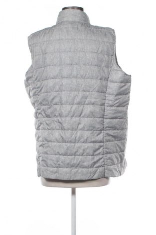 Damska kamizelka Laura Torelli, Rozmiar XXL, Kolor Szary, Cena 96,99 zł