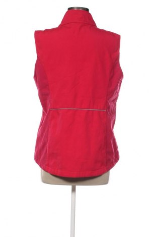 Дамски елек Laura Torelli, Размер M, Цвят Розов, Цена 18,99 лв.