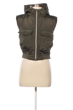 Damenweste Laura Torelli, Größe XS, Farbe Grün, Preis € 15,99