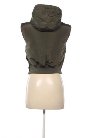 Damenweste Laura Torelli, Größe XS, Farbe Grün, Preis € 15,99