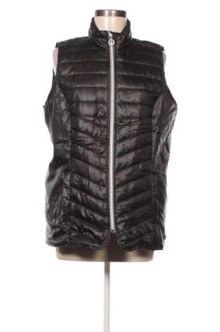 Vestă de femei Laura Torelli, Mărime M, Culoare Negru, Preț 59,99 Lei