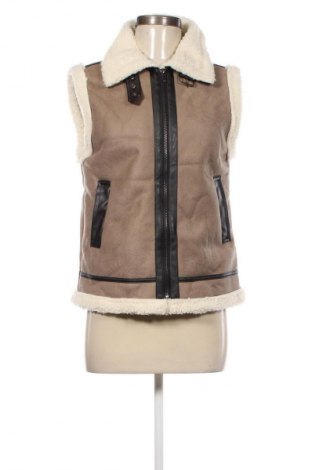 Dámska vesta  Laura Torelli, Veľkosť S, Farba Hnedá, Cena  11,95 €