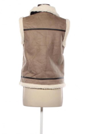 Dámska vesta  Laura Torelli, Veľkosť S, Farba Hnedá, Cena  11,95 €