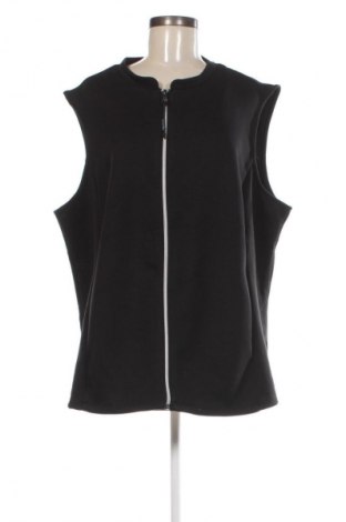 Vestă de femei Laura Torelli, Mărime XXL, Culoare Negru, Preț 74,99 Lei
