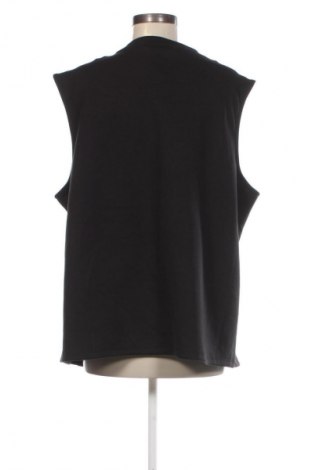 Vestă de femei Laura Torelli, Mărime XXL, Culoare Negru, Preț 74,99 Lei