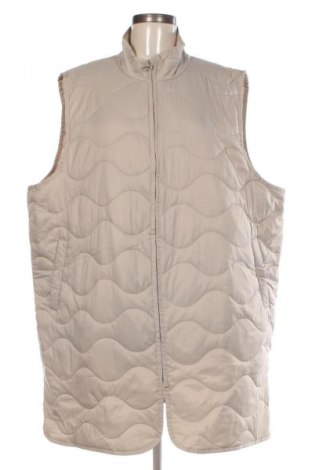 Dámská vesta  Laura Torelli, Velikost XL, Barva Béžová, Cena  349,00 Kč