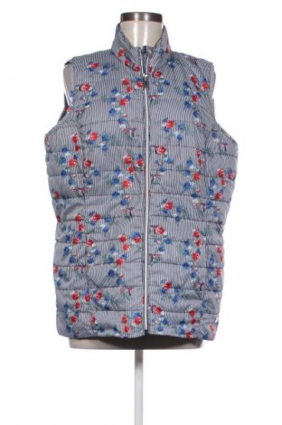 Damenweste Laura Torelli, Größe XL, Farbe Mehrfarbig, Preis 14,99 €