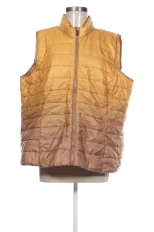 Női mellény Laura Torelli, Méret XXL, Szín Sárga, Ár 8 989 Ft