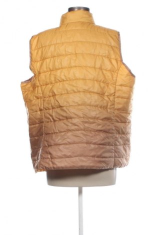 Női mellény Laura Torelli, Méret XXL, Szín Sárga, Ár 8 989 Ft