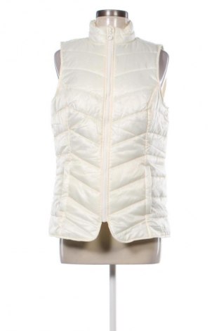 Vestă de femei Laura Torelli, Mărime S, Culoare Ecru, Preț 74,99 Lei