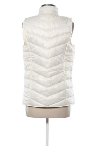 Vestă de femei Laura Torelli, Mărime S, Culoare Ecru, Preț 74,99 Lei