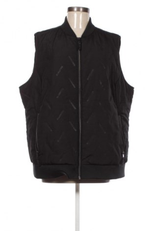 Dámska vesta  Laura Torelli, Veľkosť XL, Farba Čierna, Cena  15,95 €