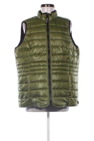 Damenweste Laura Torelli, Größe L, Farbe Grün, Preis € 42,99