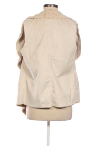 Damska kamizelka Laura Torelli, Rozmiar M, Kolor Beżowy, Cena 51,99 zł