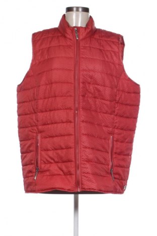 Dámská vesta  Laura Torelli, Velikost XL, Barva Červená, Cena  339,00 Kč
