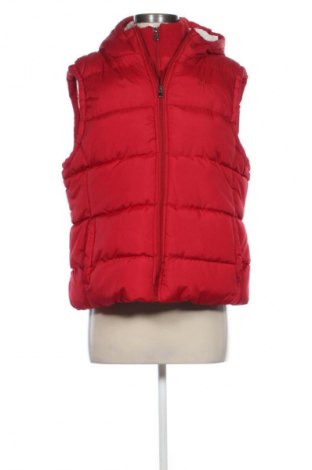 Dámská vesta  Lee Cooper, Velikost XL, Barva Červená, Cena  785,00 Kč