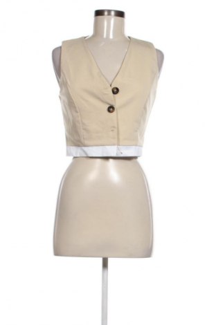 Női mellény Lily Rose, Méret M, Szín Bézs, Ár 12 388 Ft