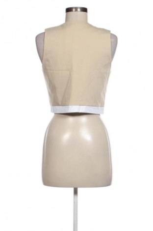 Női mellény Lily Rose, Méret M, Szín Bézs, Ár 12 388 Ft