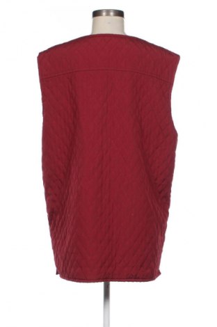 Dámská vesta  Louis Armand, Velikost XL, Barva Červená, Cena  785,00 Kč
