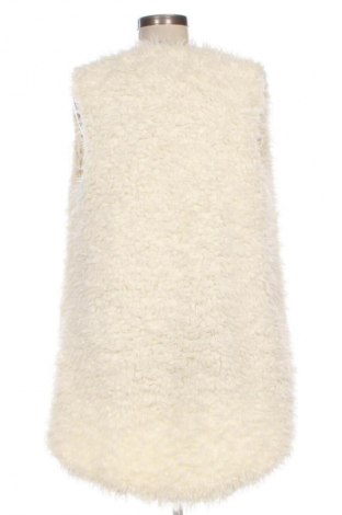 Damenweste Maddison, Größe S, Farbe Ecru, Preis 18,99 €